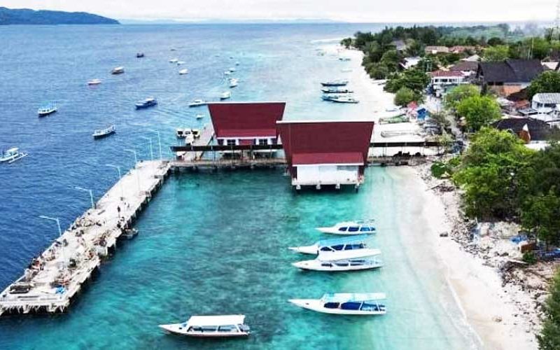 Gili Trawangan