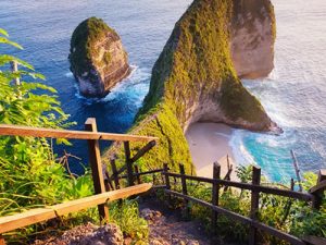 West Trip Nusa Penida