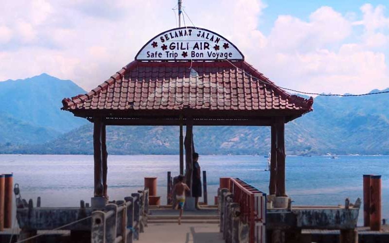 Gili Air