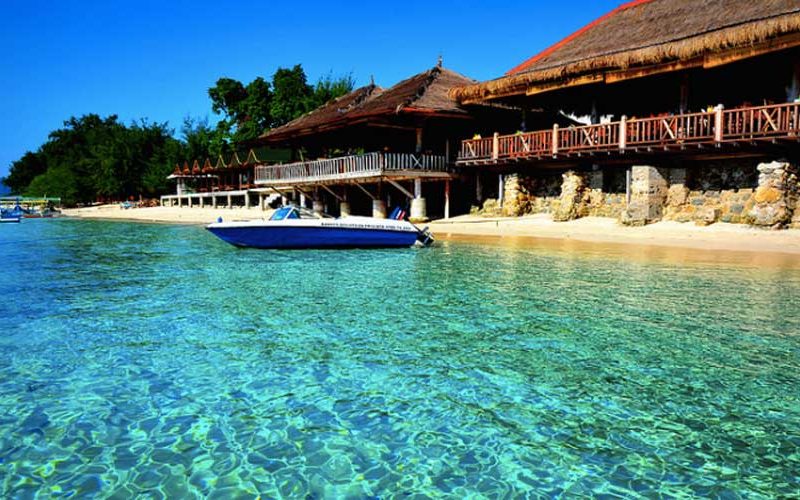 Gili Meno