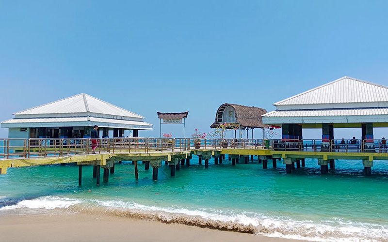 Senggigi Lombok
