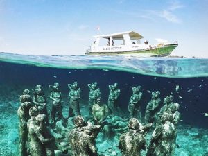 Gili Trawangan Private Snorkling 4 Hours