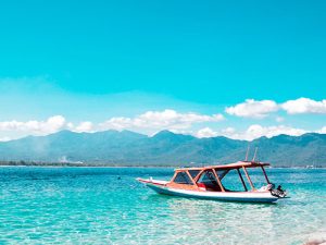 Gili Trawangan Private Snorkling 2 Hours