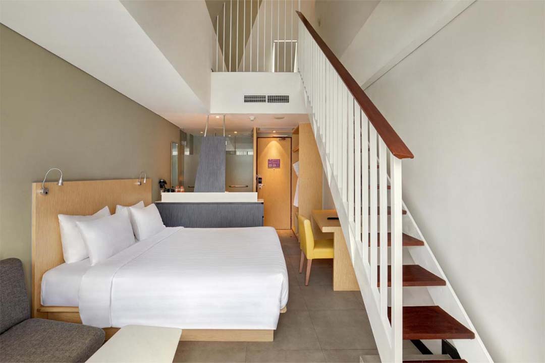 Hotel Episode Kuta